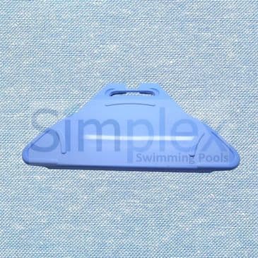 09. Maytronics Dolphin Plus Side Plate