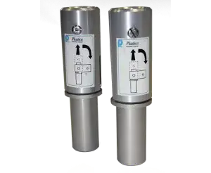 1½" Ladder Accessories