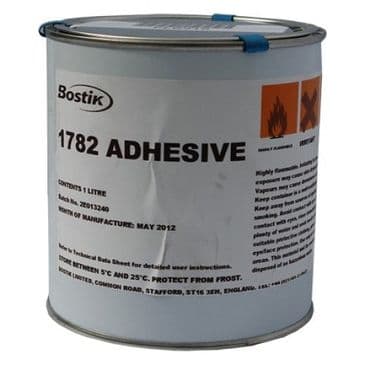 1 Lt Professional PVC Adhesive