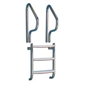 1½" Undercover Ladders