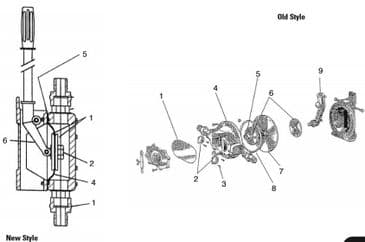 1. Non Return Valve (FPM)