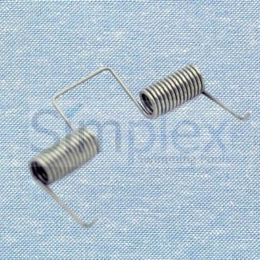 10. Maytronics Dolphin Magic Latch Spring