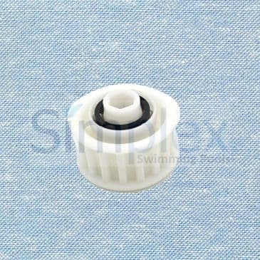 11. Maytronics Supreme M3 Pool Cleaner Pulley for Flat Shalft - TT
