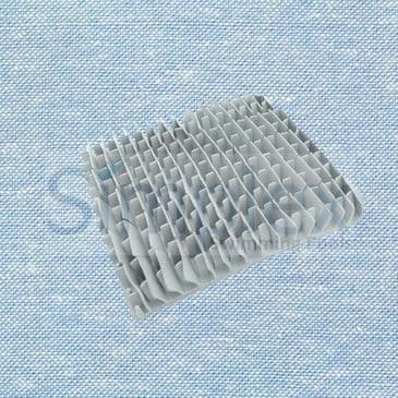 12. Maytronics Dolphin Plus Brushes