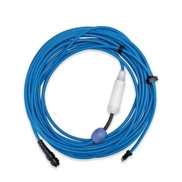 12.2. Maytronics Dolphin Supreme Bio Pool Cleaner Cable & Swivel Assembly 18m DYN