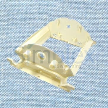 13. Maytronics Dolphin Moby Pool Cleaner Chassis