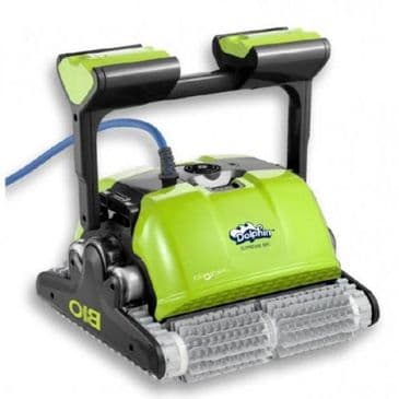 13. Maytronics Dolphin Supreme Bio Pool Cleaner New Motor