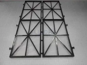 14.5. Maytronics Dolphin Supreme Bio Pool Cleaner Spring Cartridge Filter - Kit of 4