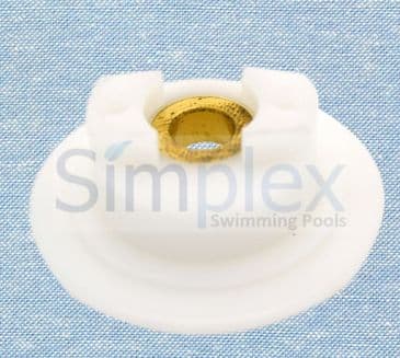 15. Maytronics Dolphin Magic Drive Wheel Cover 26