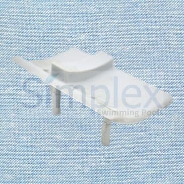 15. Maytronics Dolphin Plus Battery Non Rerurn Flap Right Hand
