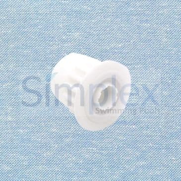 15.4. Maytronics Supreme M3 Pool Cleaner Wheel Bearing