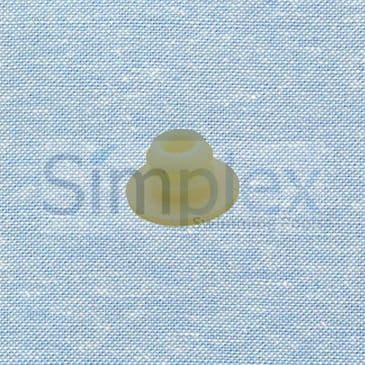 15.5. Maytronics Supreme M3 Pool Cleaner Cork for Inner Wheel Tube