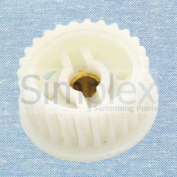 16. Maytronics Dolphin Magic Drive Wheel 26