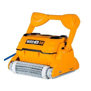 17. Maytronics Dolphin Wave 50 Track