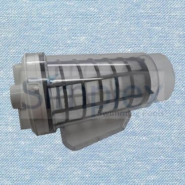 18. Maytronics Dolphin Hybrid Pool Cleaner Leaf Cannister Assembly