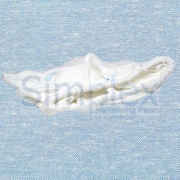 18. Maytronics Dolphin Plus Battery Filter Bag