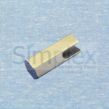 19. Maytronics Dolphin Moby Pool Cleaner Hexagon Adaptor For D Type Shaft