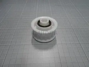 19. Maytronics Dolphin Supreme Bio Pool Cleaner Pulley For Flat Shaft - TT