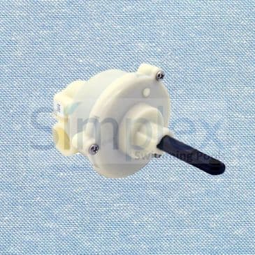 20. Maytronics Dolphin Hybrid Pool Cleaner Water Piston Assembly