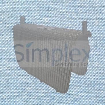 20. Maytronics Dolphin Plus Battery Filter Screen