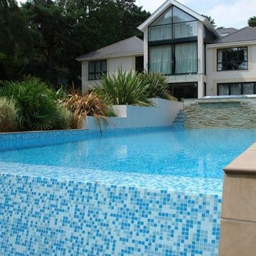 20mm KT Classic Glass Mosaic Tiles