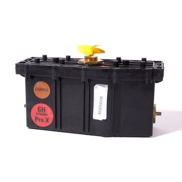 23. Maytronics Dolphin PRO/PROX2 DC Motor 6 HR - Dolphin Pro / Dynamic
