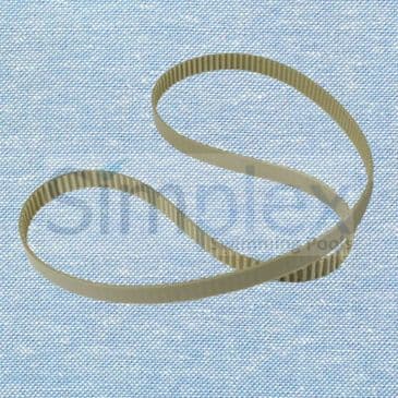 25. Maytronics Dolphin Magic Timing Belt - Magic
