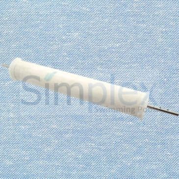 26. Maytronics Dolphin Magic Wheel Tube Assembly