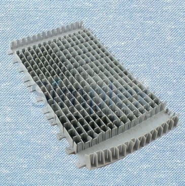 26. Maytronics Dolphin Supreme M4 Pool PVC Brush - Split Roller