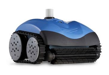 27. Maytronics Dolphin Hybrid Pool Cleaner M1.5 716 Gear