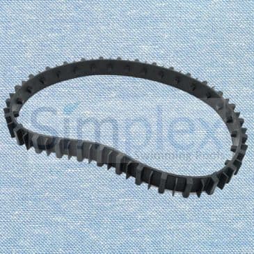29. Maytronics Dolphin Hybrid Pool Cleaner Track - Hybrid