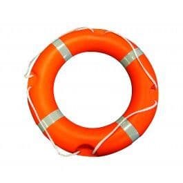 30" LIFEBUOY - ORANGE