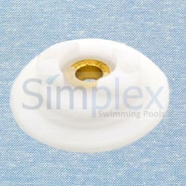 30. Maytronics Dolphin Magic Drive Wheel Cover 27