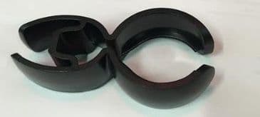 31. Maytronics Dolphin Supreme Bio Pool Cleaner Clip For Pipe & Cable