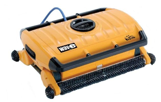 31. Maytronics Dolphin Wave Outer Casing Wave Top Body