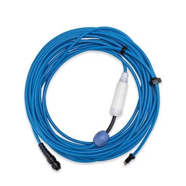 34.2. Maytronics Supreme M3 Pool Cleaner Cable and Swivel Assembly 18m 3 Core