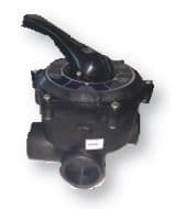 3D Filter 1.5" Multi Port Filter Valve