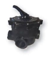 3D Filter 2" Multi Port Filter Valve