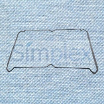 48. Maytronics Dolphin Magic Frame For Filter Bag