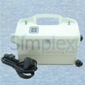 49. Maytronics Dolphin Magic Power Supply DC 230V - New Electronic