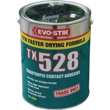 5ltr Thixotropic Underlay Adhesive