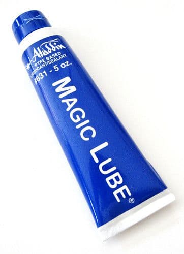 5oz Magic Lube