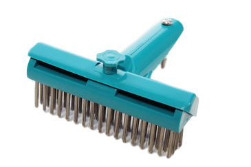 6" Pool Algae Brush