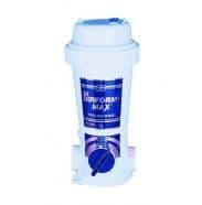 7. Air Vent / Drain Knob & O Ring