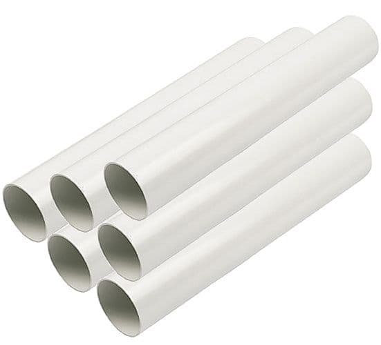 ABS Class C Pipe