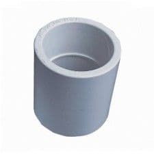ABS Plain to Thread Socket
