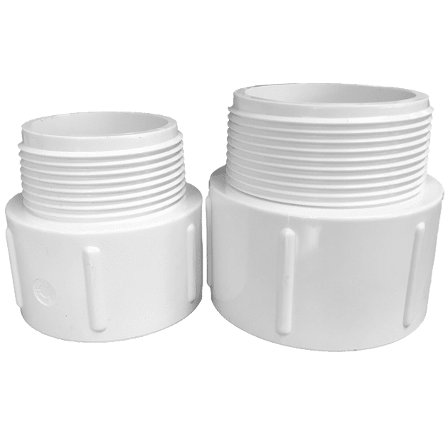 ABS Socket Nipple