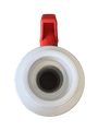 ABS Union Ball Valves