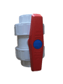 ABS Union Ball Valves