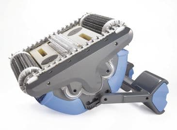 Active Brush Assembly